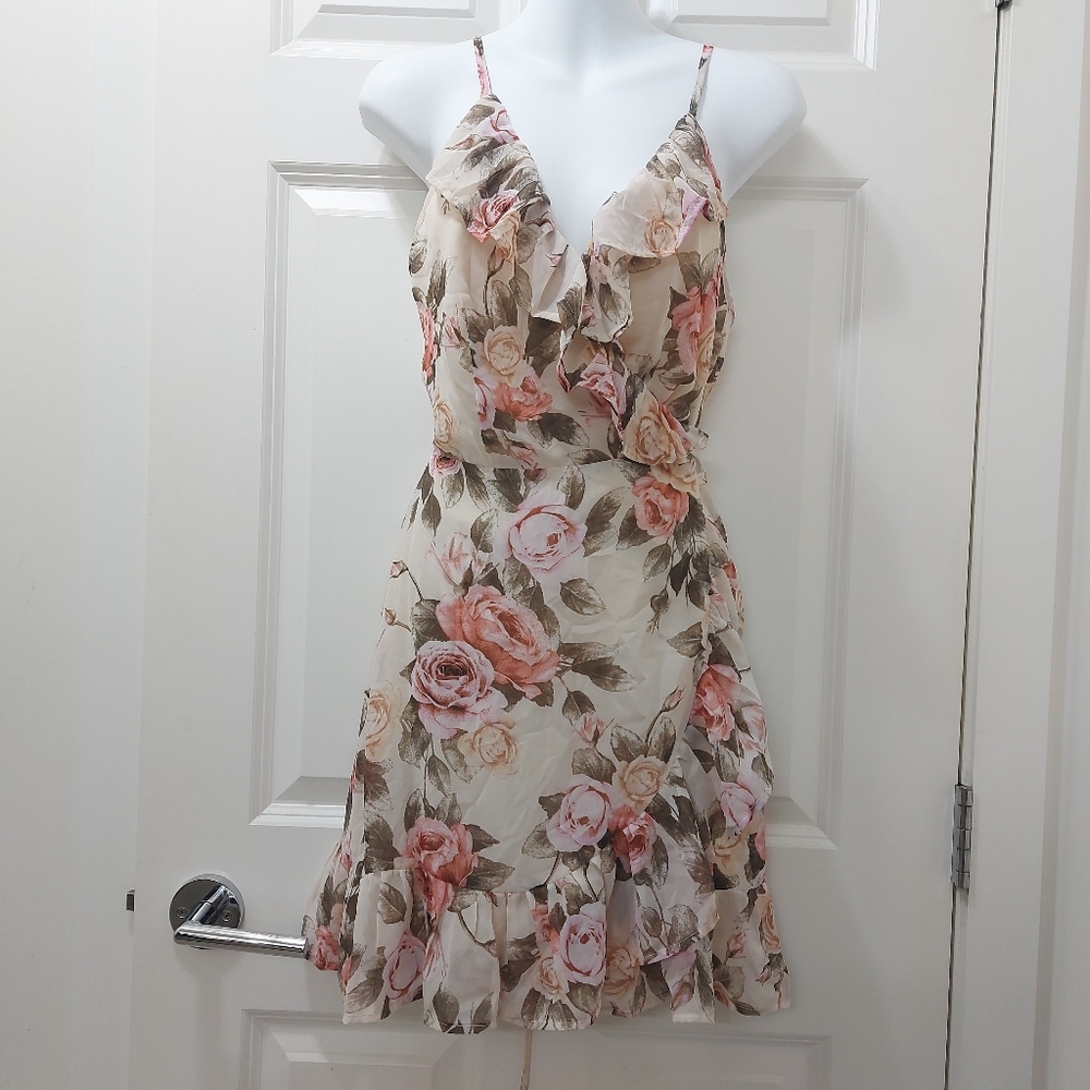 Lovely Day dress